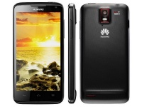    Huawei Ascend D1