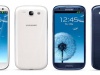 4- Samsung Galaxy S3 LTE      -  2