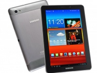   Samsung Galaxy Tab 7.7 GT-P6800   Android 4.0
