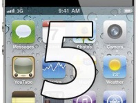 iPhone 5     4- 