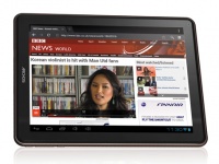 Archos 97 Carbon:    Android 4.0