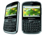      Motorola DEFY PRO