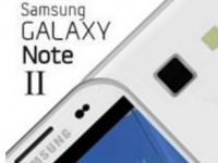 Samsung Galaxy Note II     IFA 2012