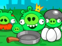  Angry Birds     