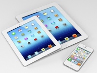  ,     iPad mini