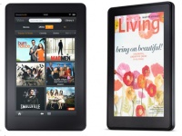 Amazon Kindle Fire 2   1200800 