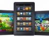 Amazon Kindle Fire 2   1200800  -  1
