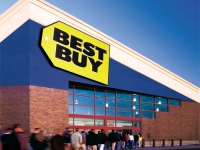 Best Buy  2400    50    