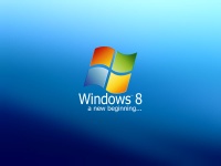       RTM- Windows 8