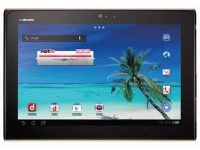 Eluga Live P-08D:    Panasonic  