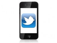       Twitter 4.3  iPhone