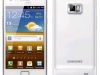  Android 4.0    Samsung Galaxy S II -  2