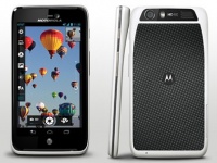  Motorola ATRIX HD   15 