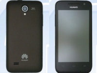 Huawei  2-  Ascend G330
