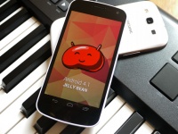   Android 4.1   Galaxy Nexus