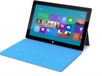  Microsoft     Microsoft Surface