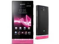  Sony Xperia P     