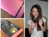  Sony Xperia P      -  1