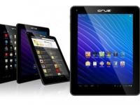 Velocity Micro   Cruz T508     