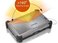 Getac E110       Windows 7