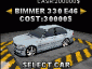  Bimmer Street Racing 3D