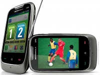 MOTOGO! TV: dual-SIM-  TV-