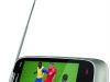 MOTOGO! TV: dual-SIM-  TV- -  3