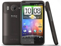  Android 4.0  HTC Desire HD  