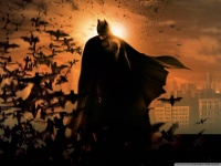  The Dark Knight Rises   iOS    