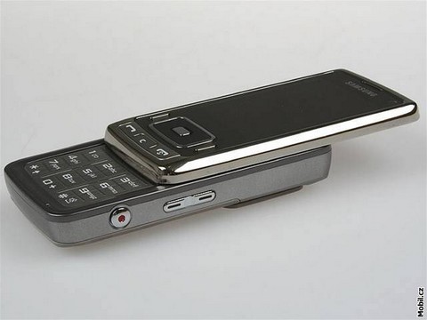 Samsung G800 - 3