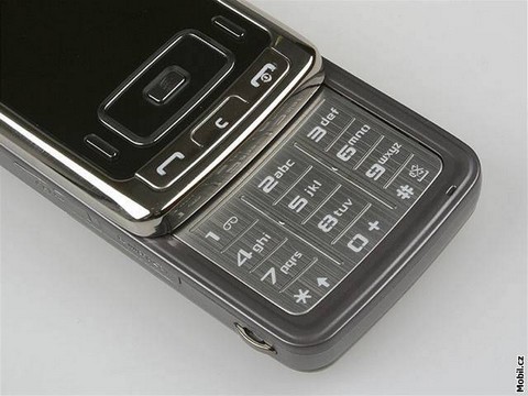 Samsung G800 - 4