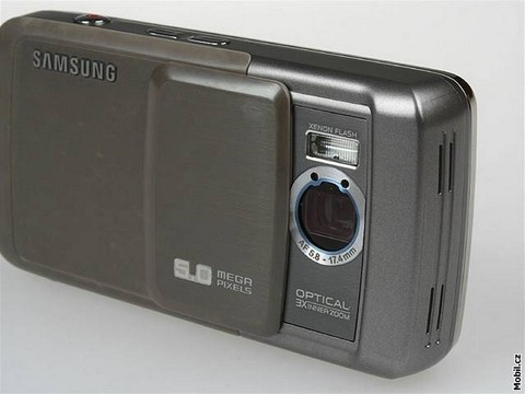 Samsung G800 - 5