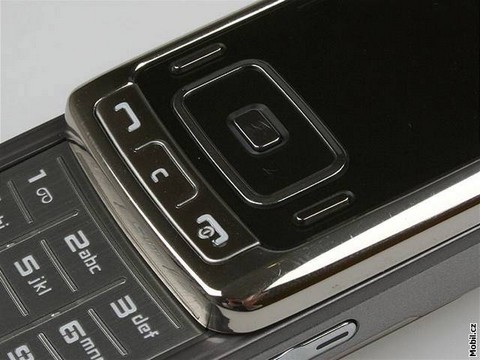 Samsung G800 - 6