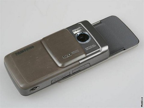 Samsung G800 - 7