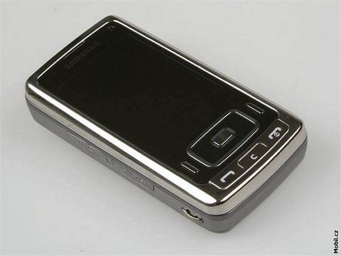 Samsung G800 - 1