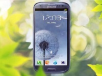 Samsung    Galaxy S III  