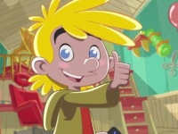 Amazing Alex      App Store