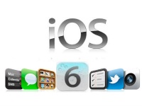    - Apple iOS 6