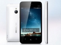     Meizu MX 4-core