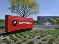           Motorola