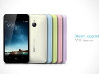 Meizu MX 4-core     :  