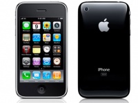 Apple iPhone 3GS  