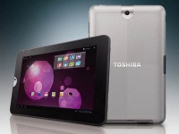Toshiba   Android 4.1   AT200  AT300