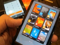    Mozilla Firefox OS