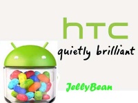  Android 4.1  One XL, One X  One S      