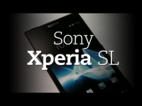 Sony Xperia SL  2-  (1,7 )