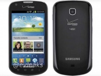    Samsung Jasper SCH-i200
