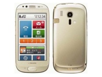 Fujitsu F-12D RakuRaku:    