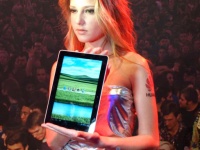 Huawei  -  MediaPad 10 FHD