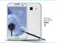      Samsung Galaxy Note II